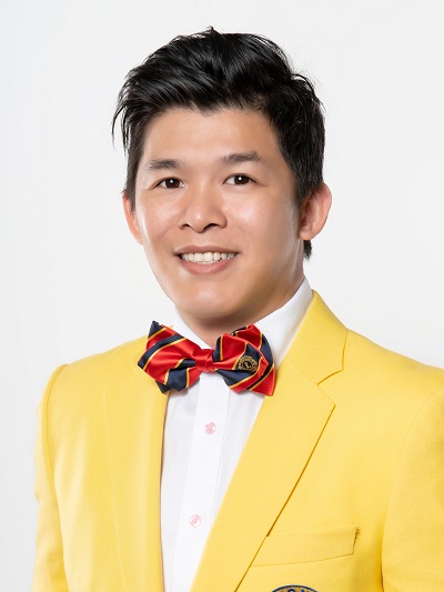 Pierre Yin Lun Lau