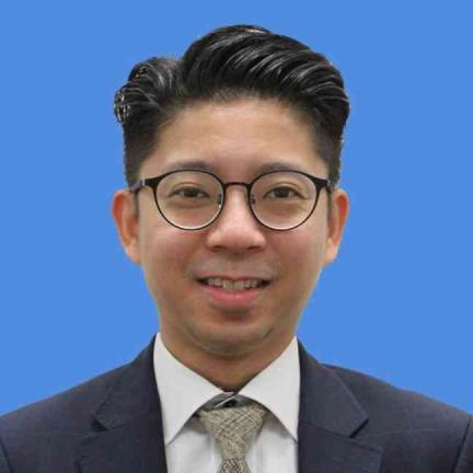 Michael Nik Hang Leung