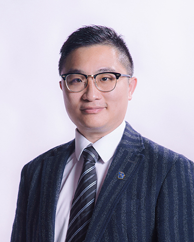 Cliff Hing Lun Cheng