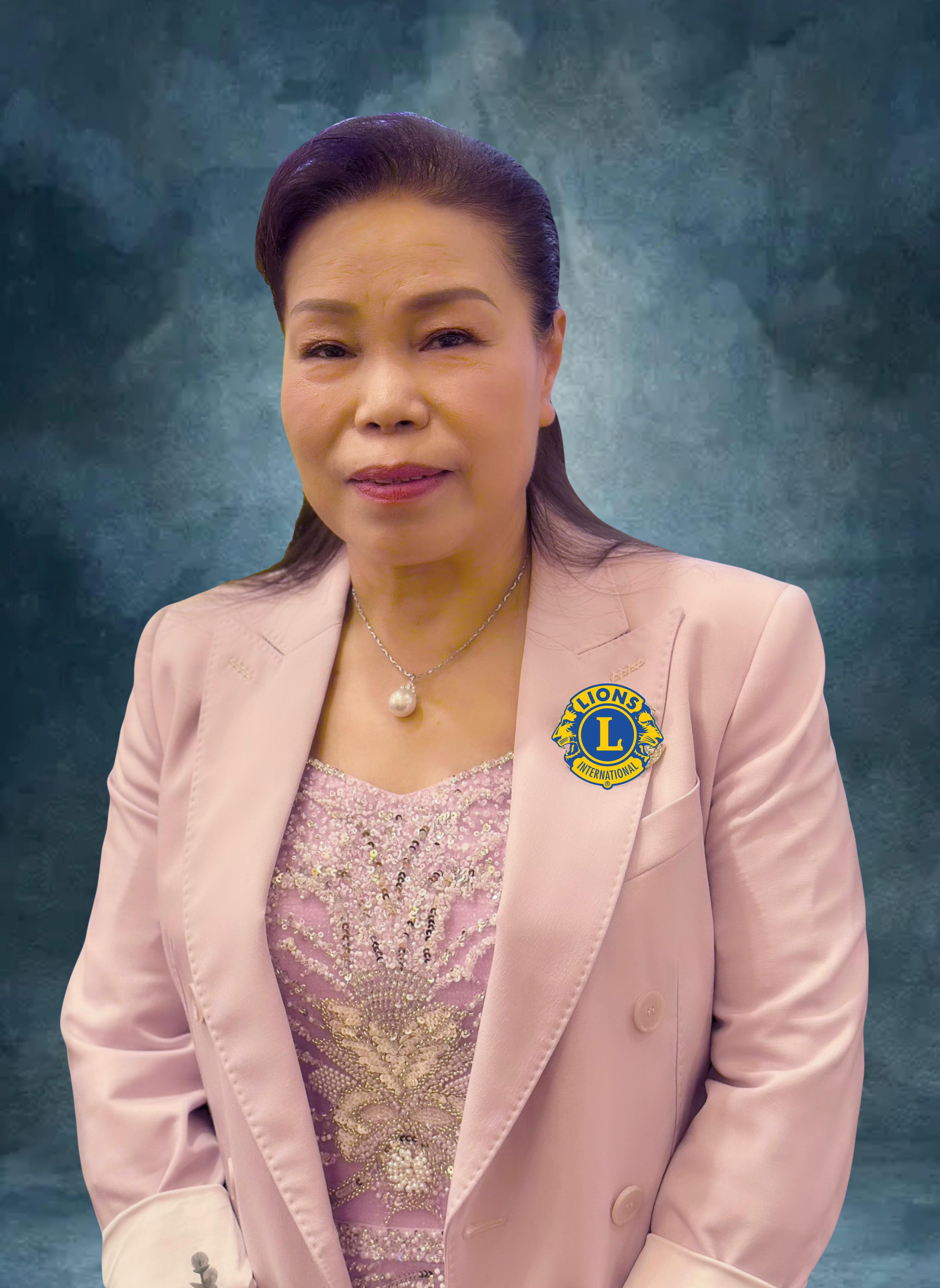 Ching Kuen Yip