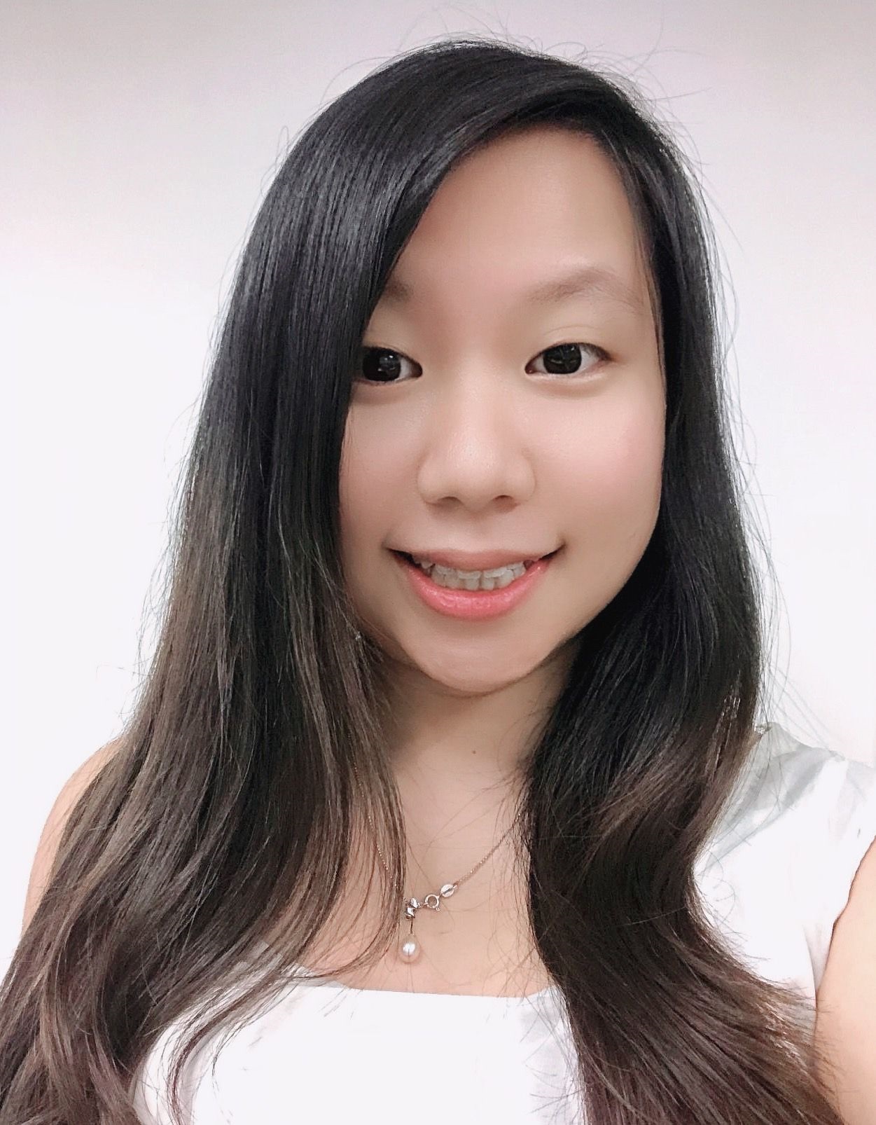 Sophia  Wing Yan Lam