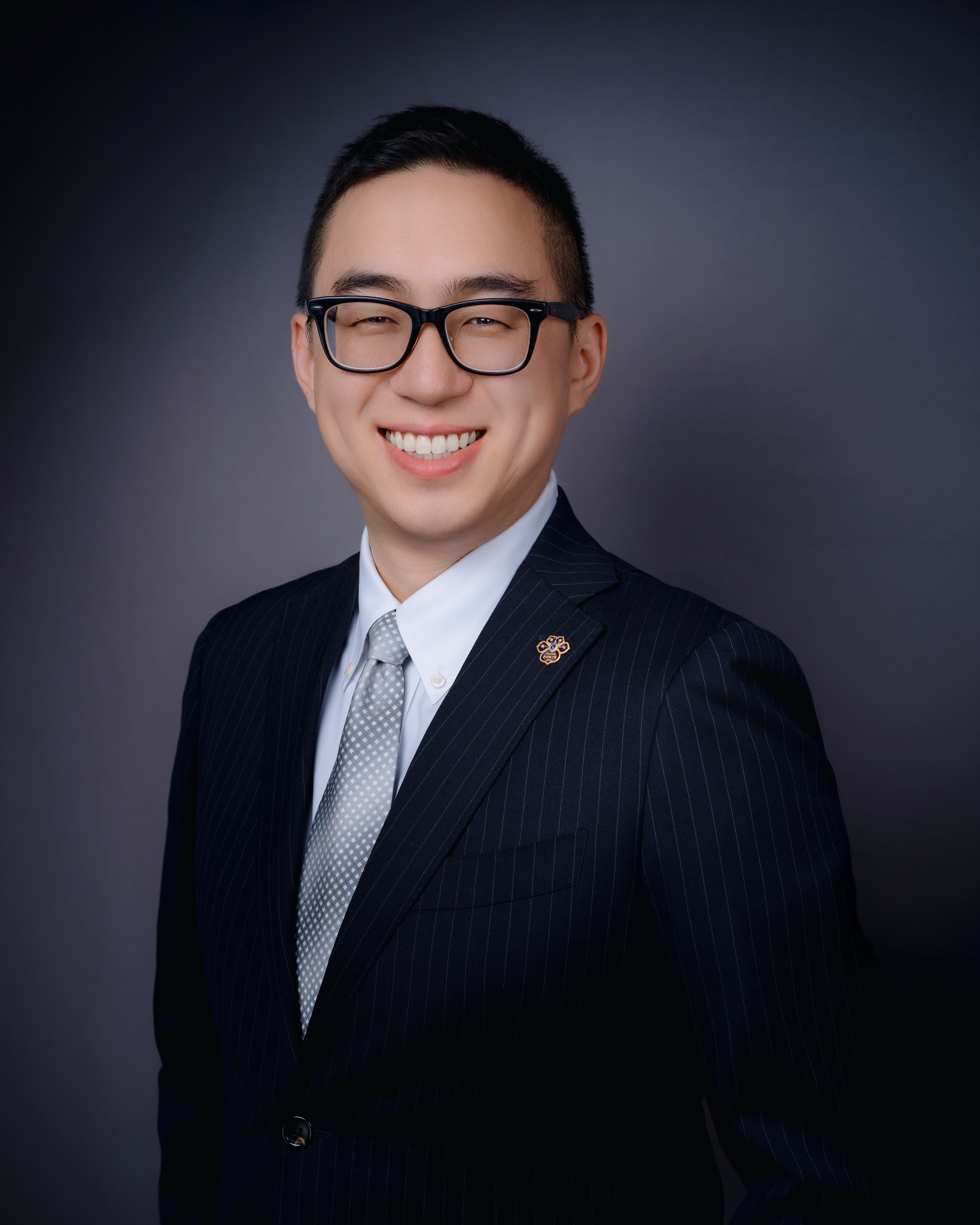 Timothy Chan