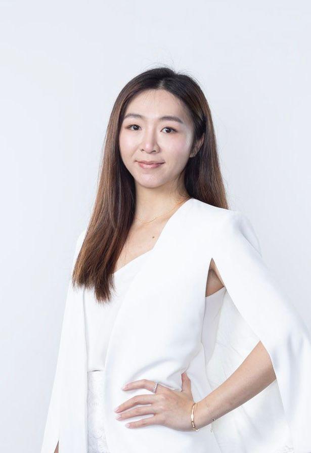 Christina Sze Yu Chan