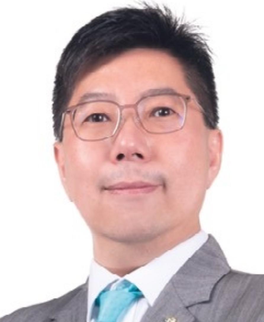 Albert Ho Man Wong