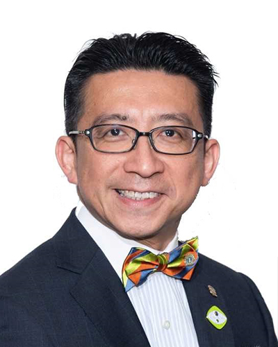 葉仕偉