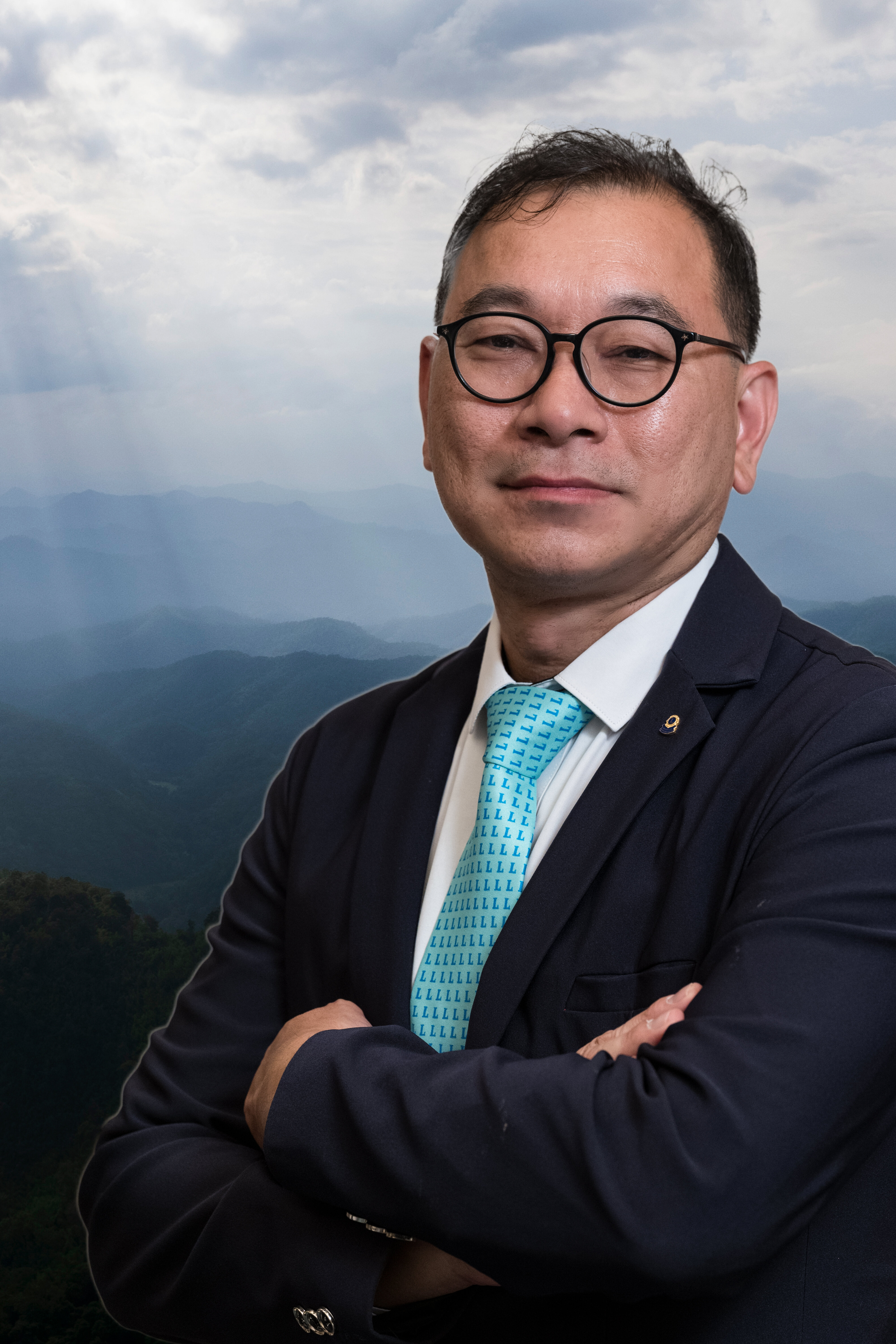 李富田