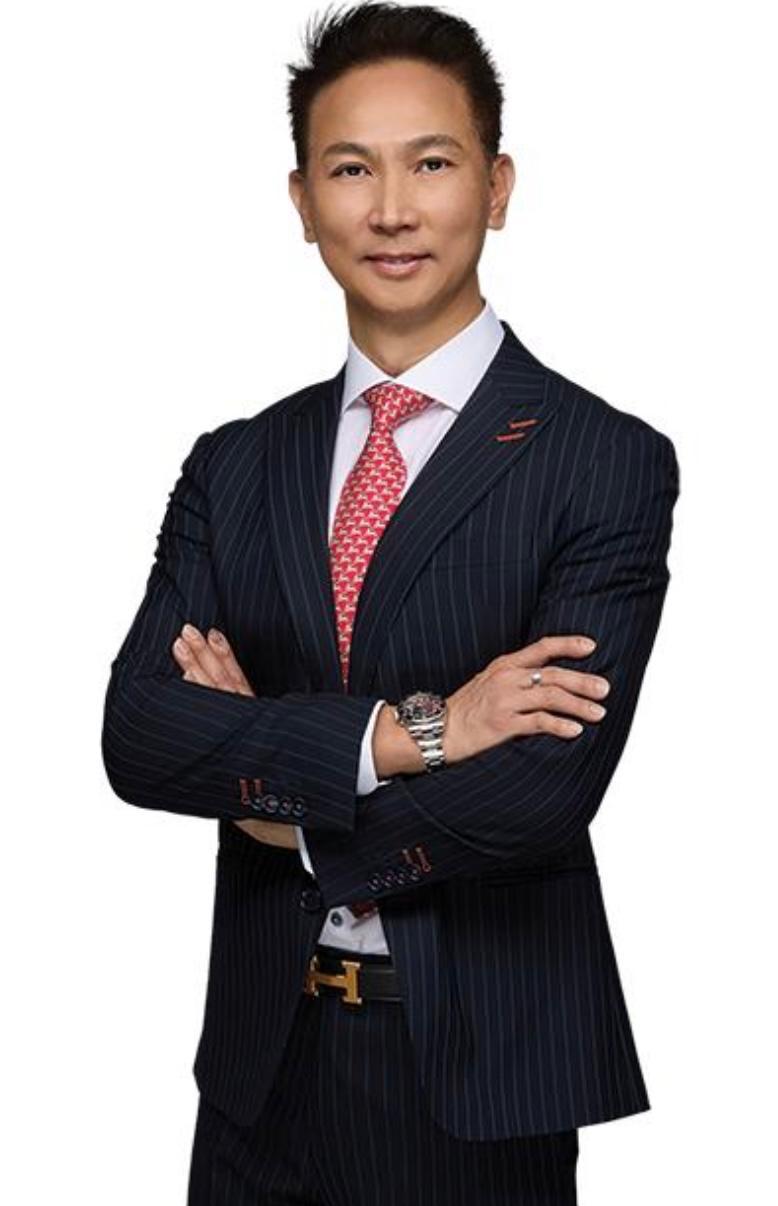 Ming Hing Choy