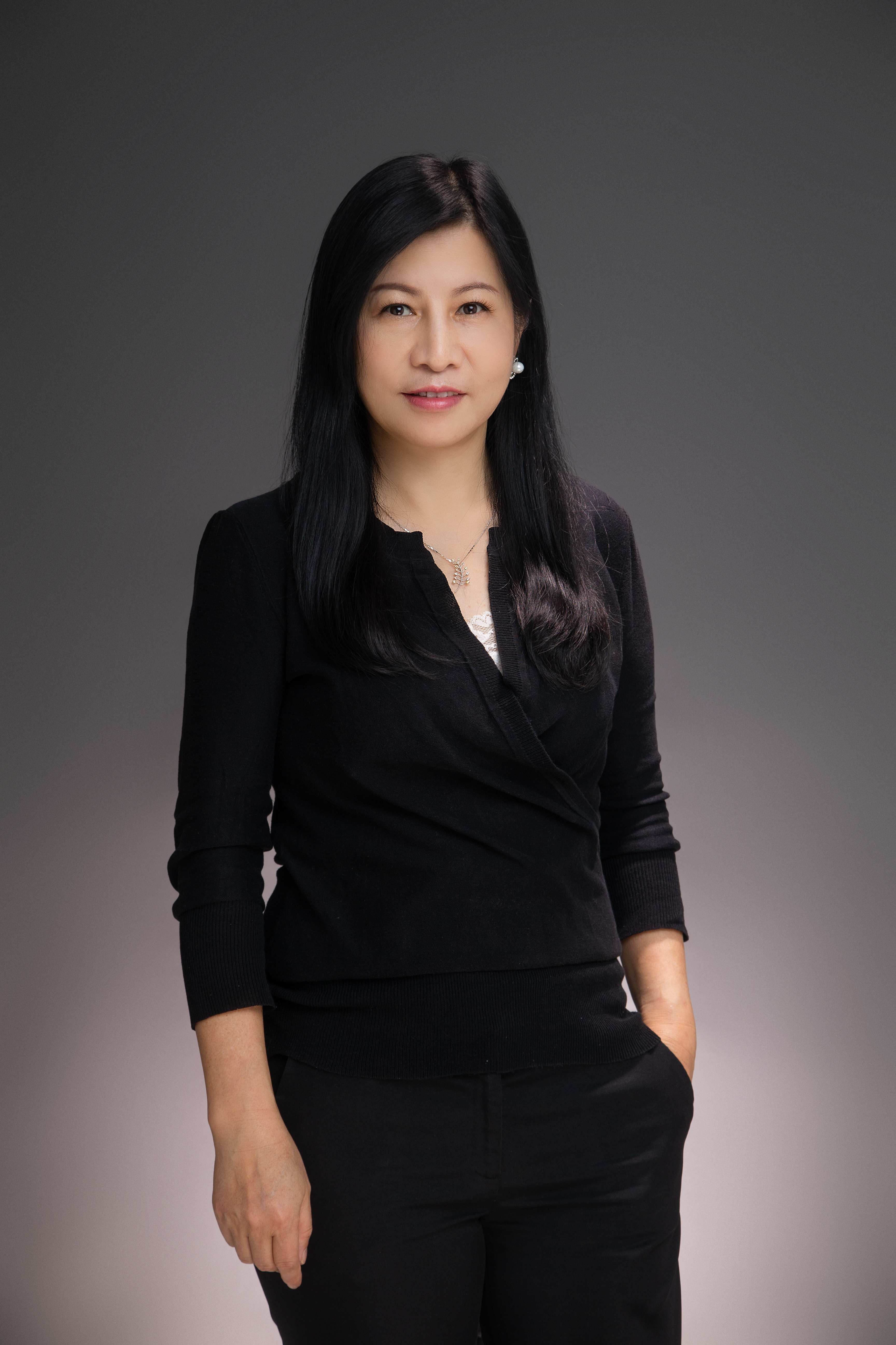 Mei Hing Leung