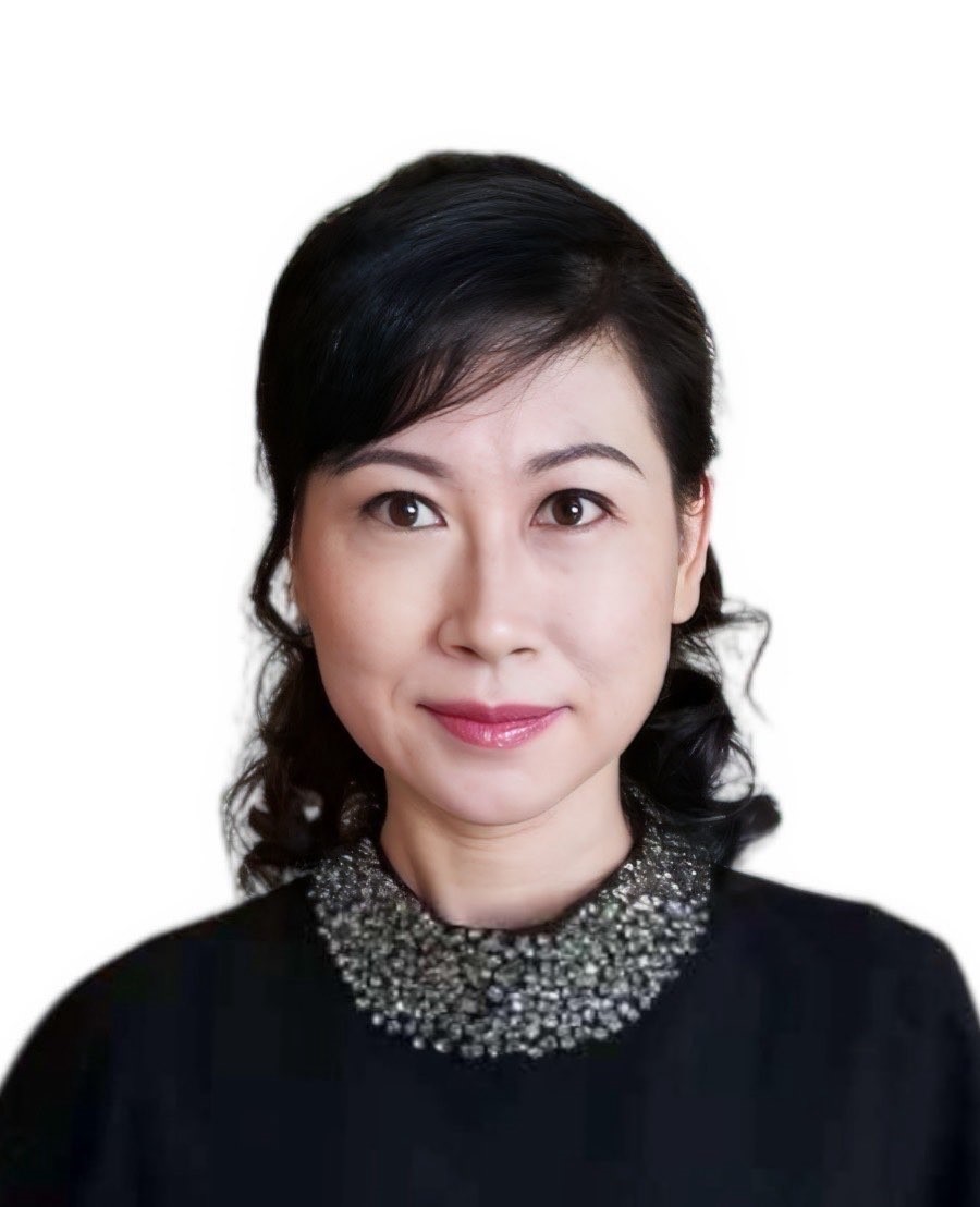 黃麗琴