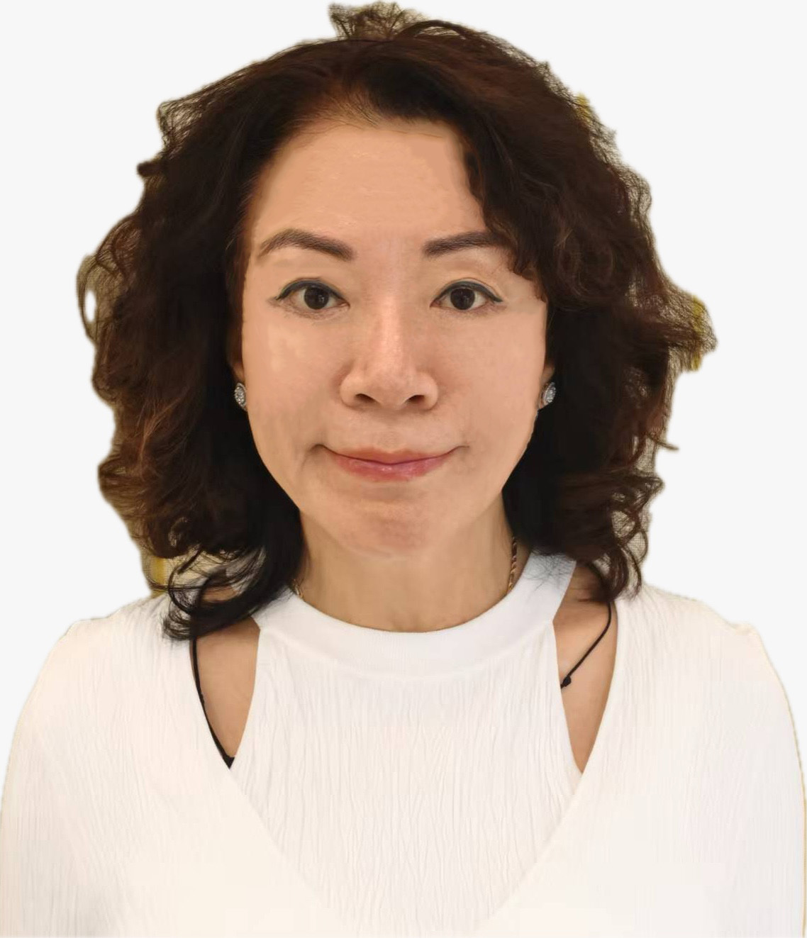 Rita Fu