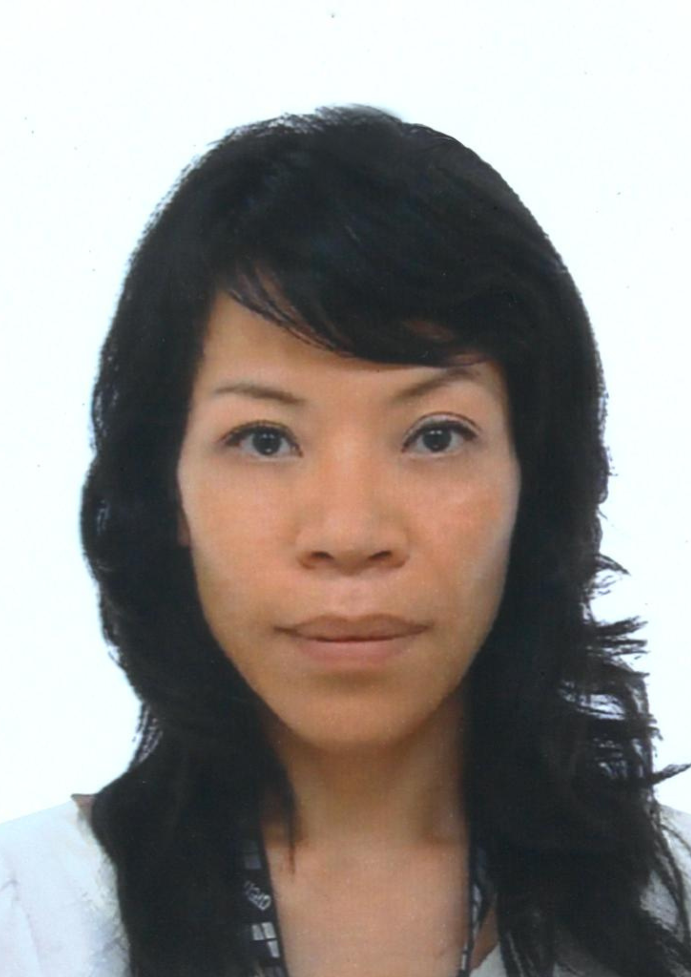 葉美寶