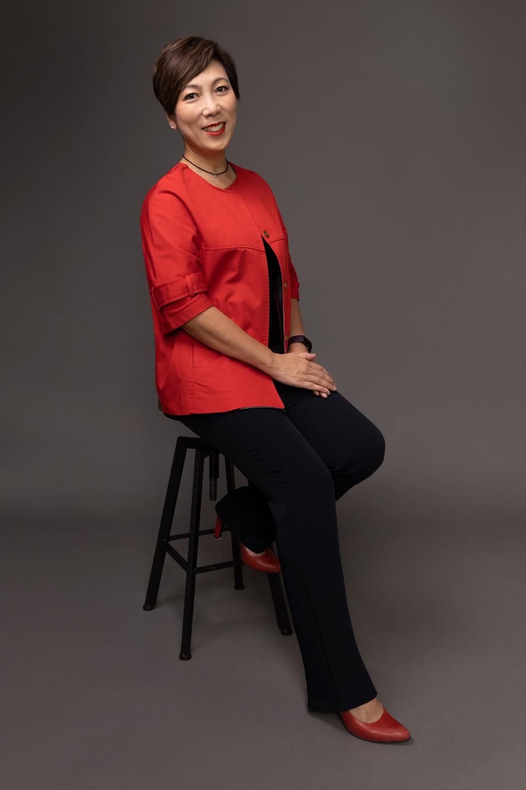Antonia Yee Wan Fung