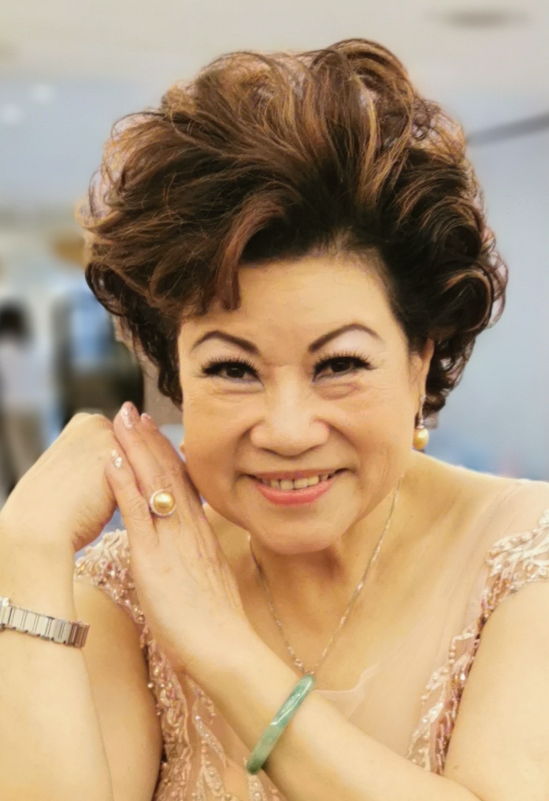Mei Kuen Chan