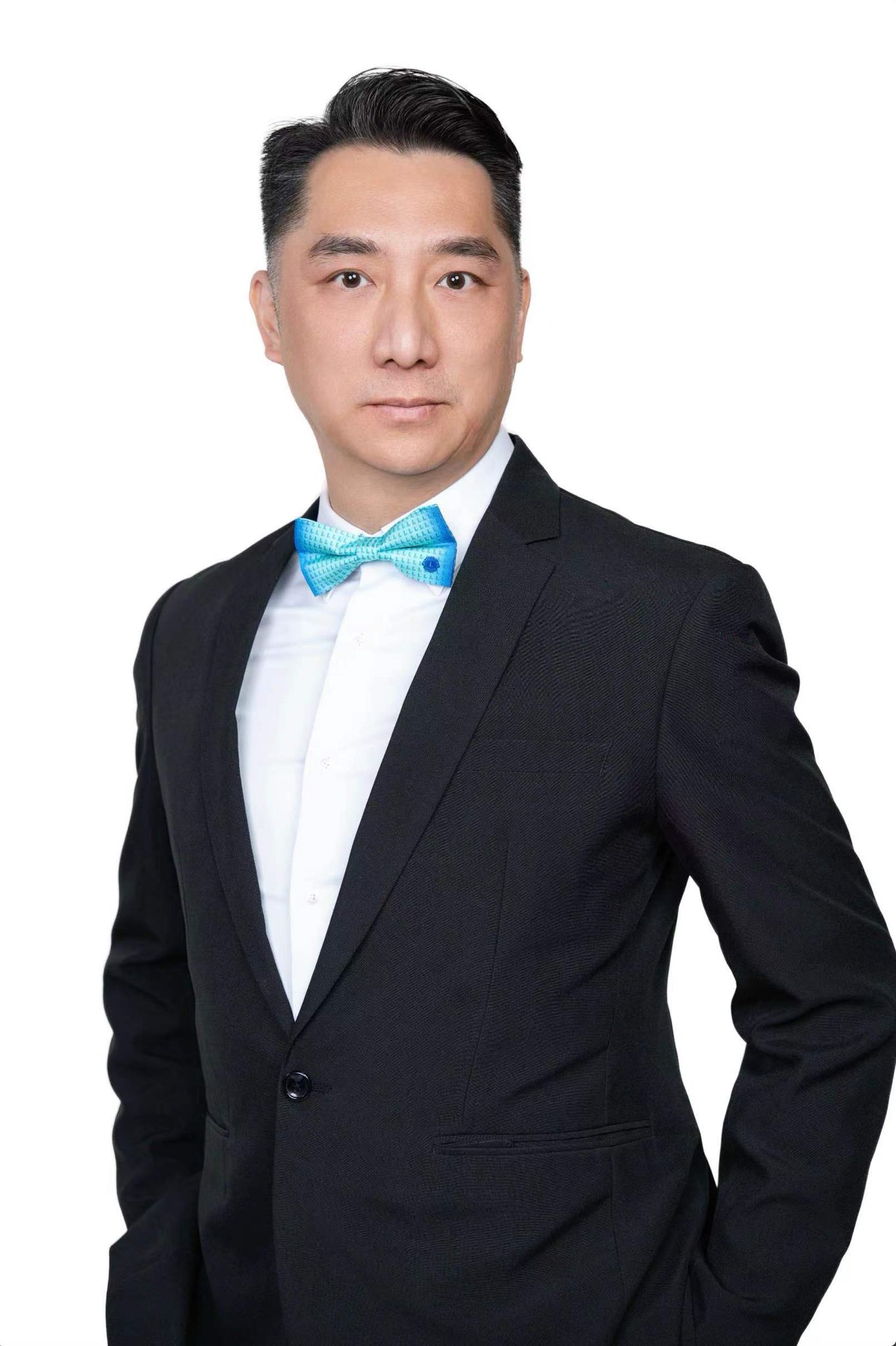 鄧俊彥