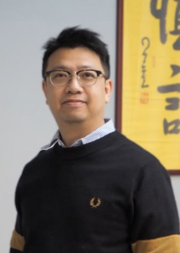 Chin Pang Chiu