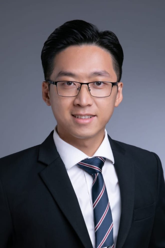 尤緯綸