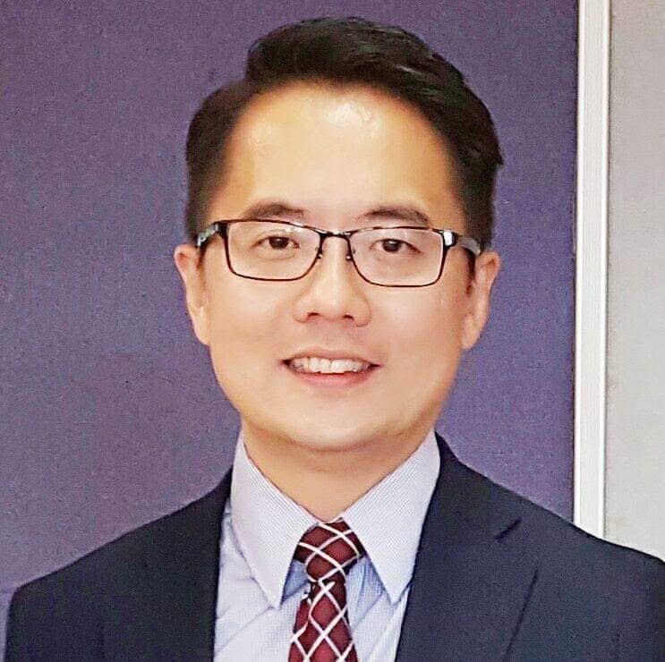 Anthony Chi Hung Cheng