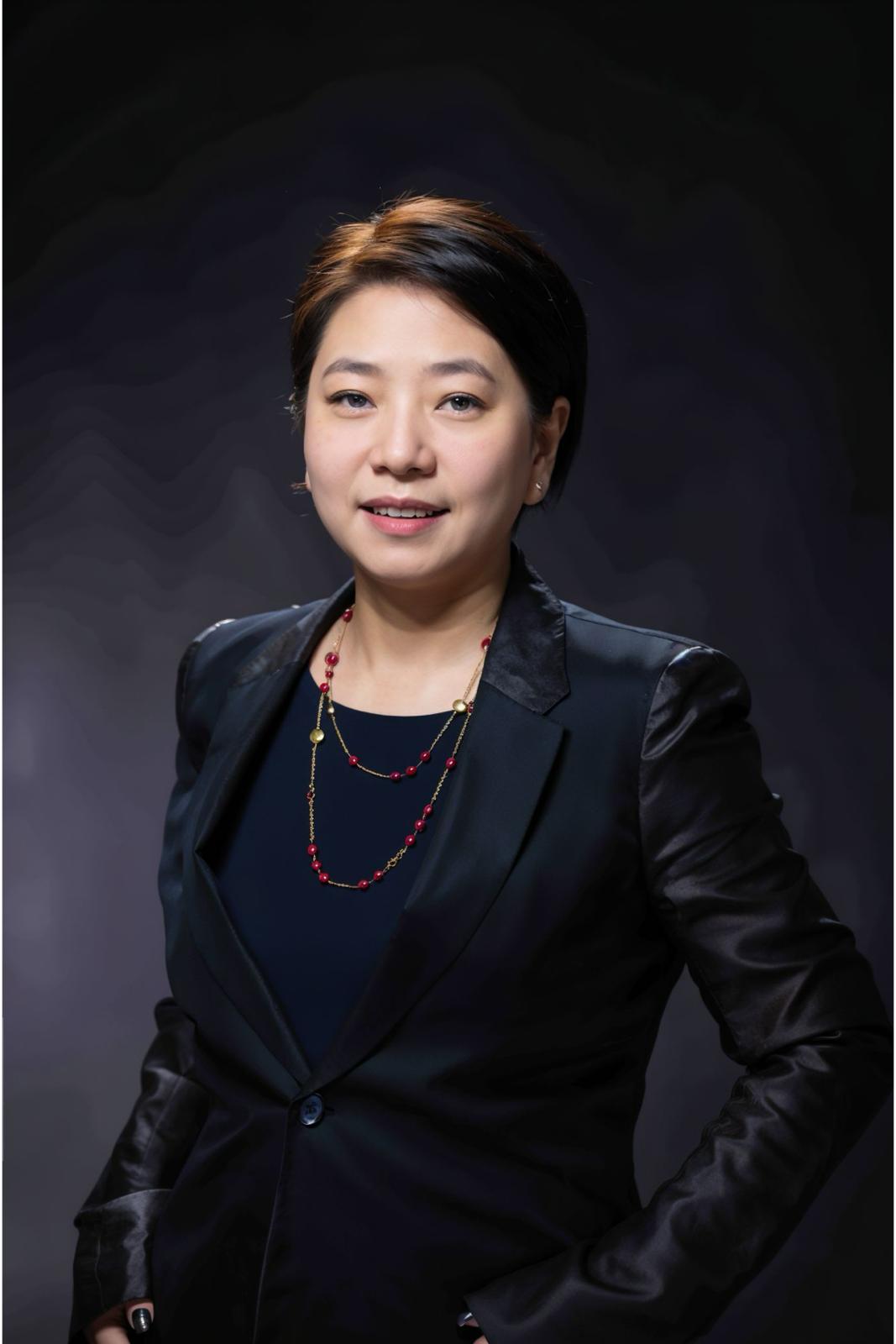Ada Yin Shan Tze