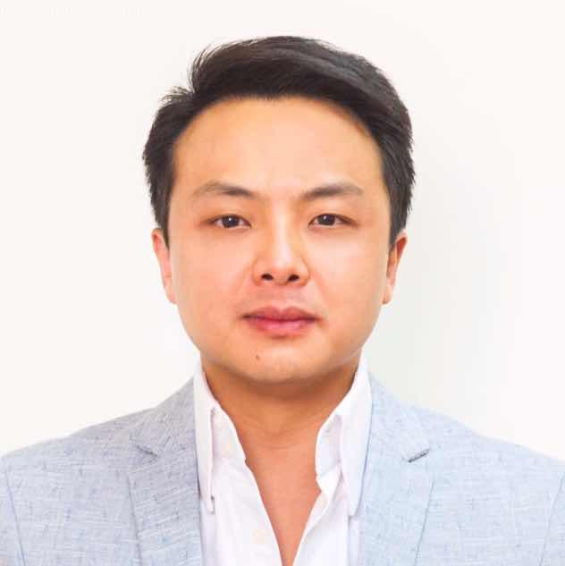 Leo Chun Yu Ngan