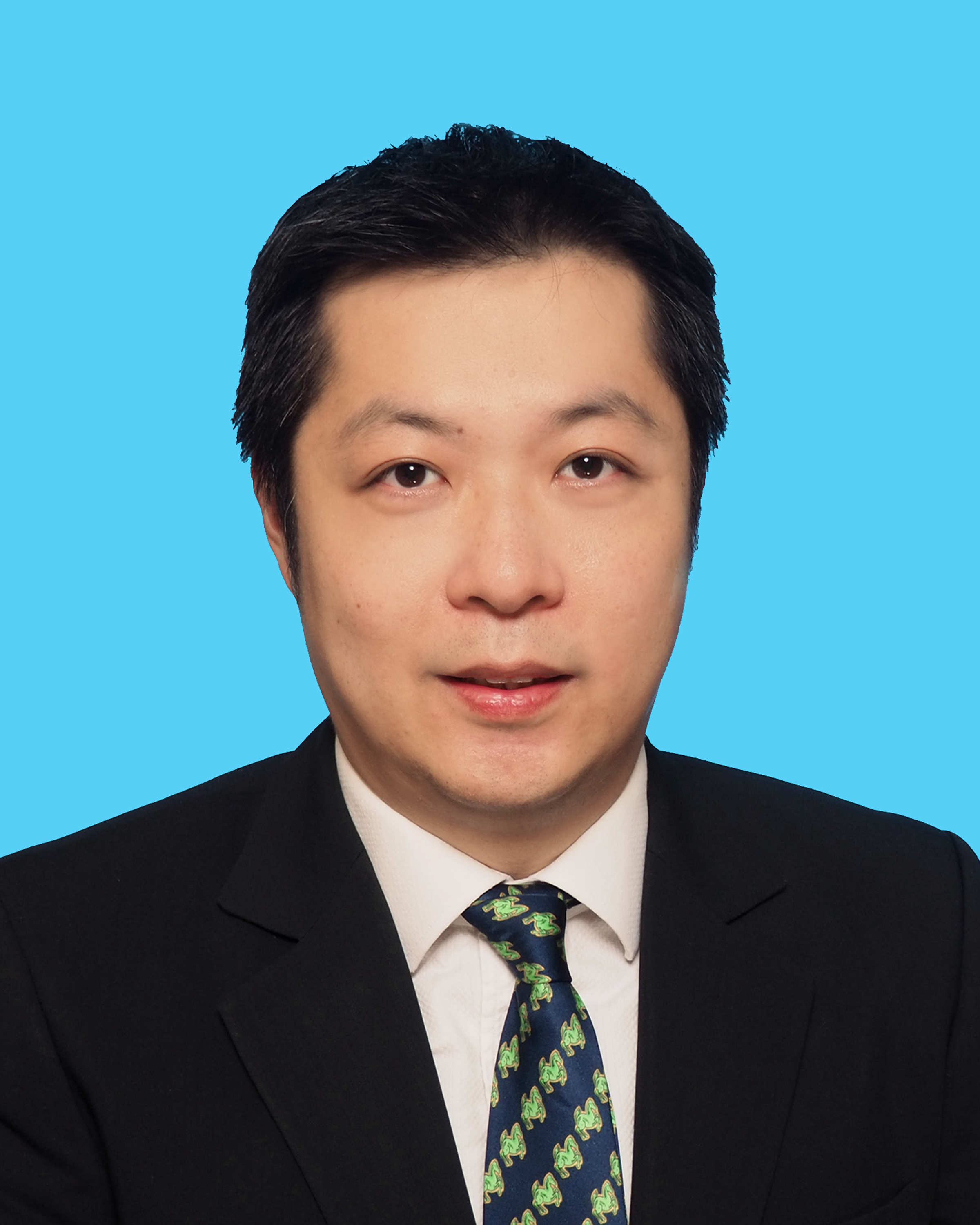 袁恆毅