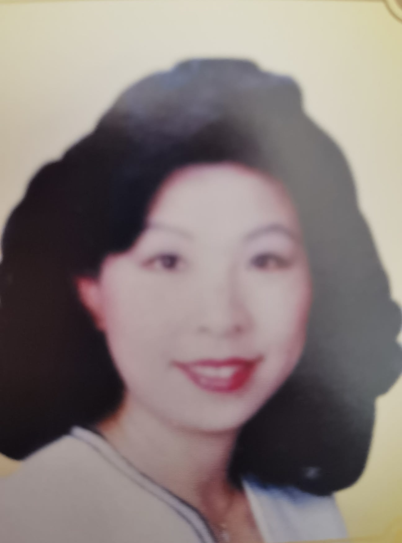 勞潔儀