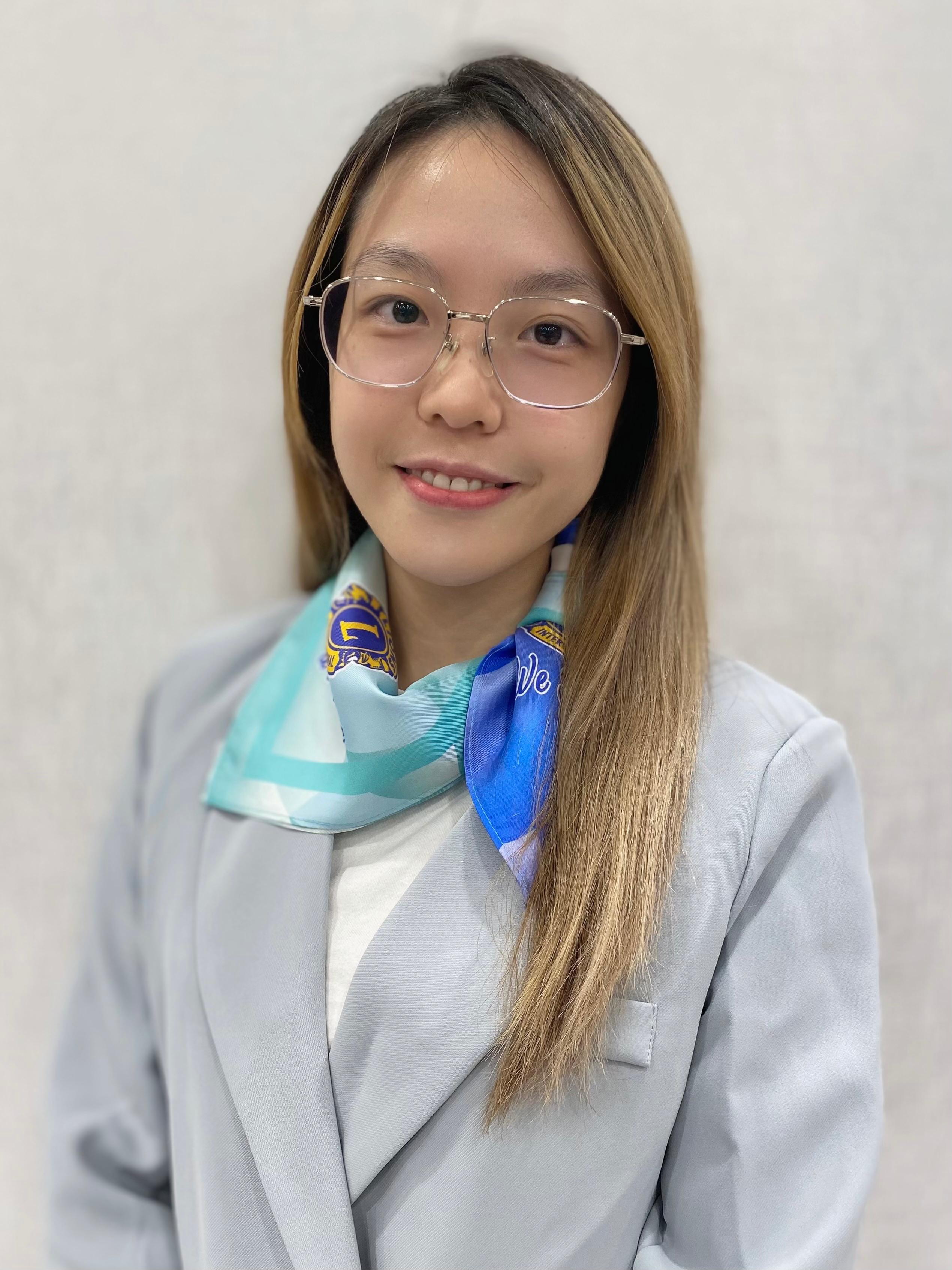 袁健怡