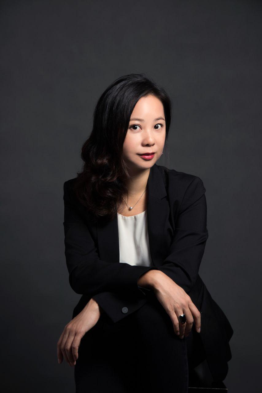 Hebe Pui Ling Cheung