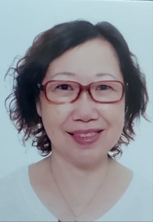 Selina Chung In Szeto