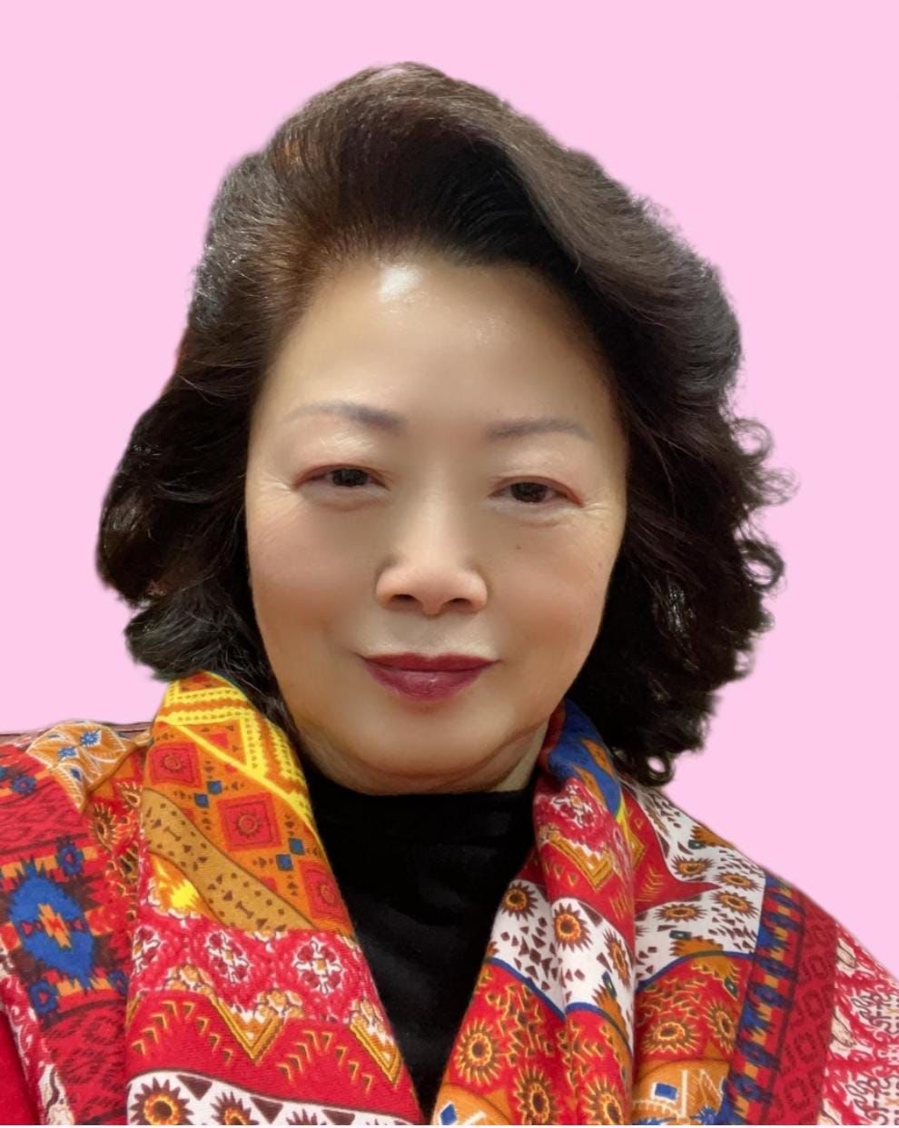 Catherina Pui Yin Yuen