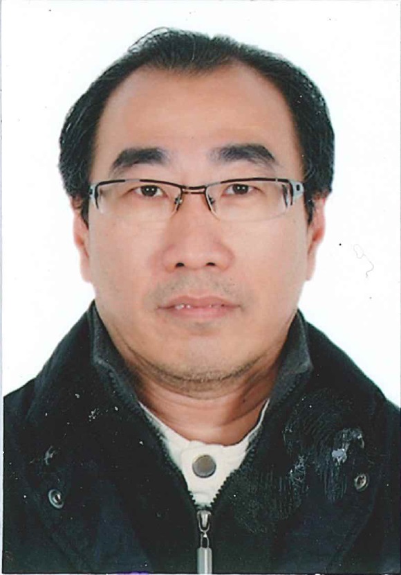 江嘉振