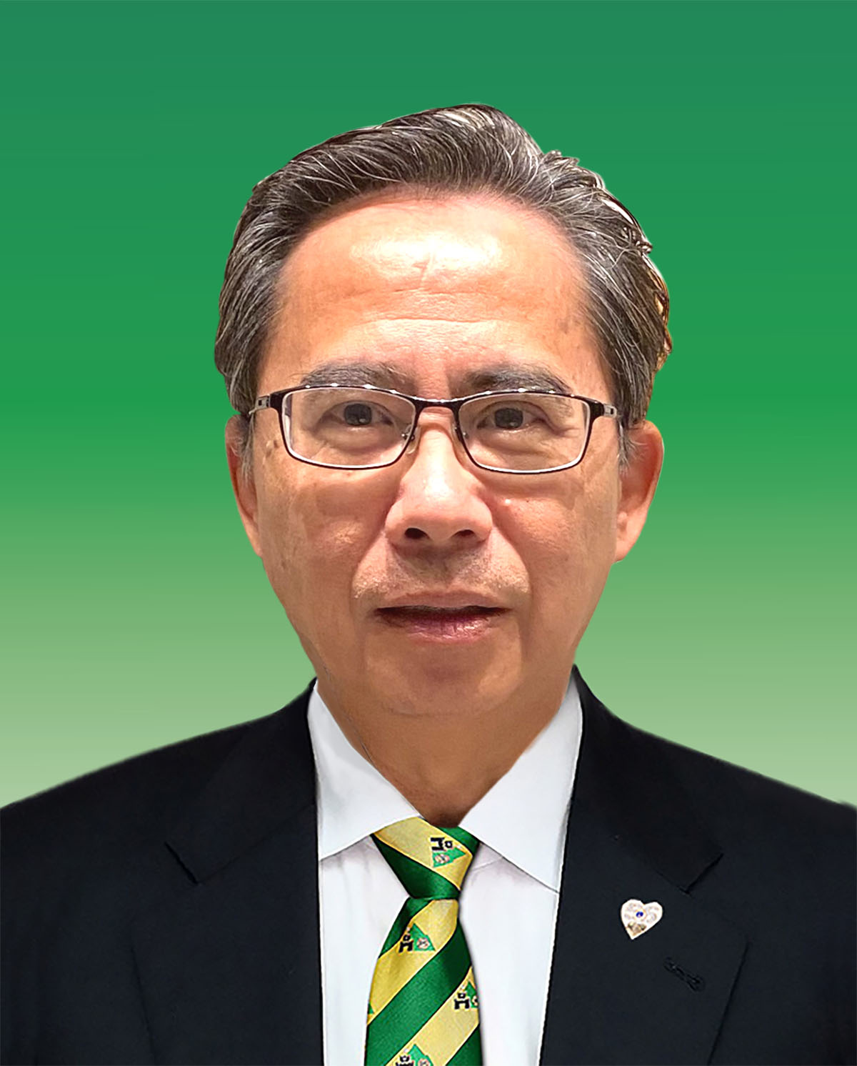 Nelson Chong Ping Lam