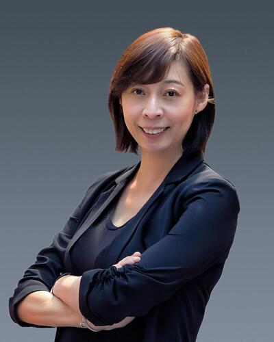 Ka Wai Teresa Tong