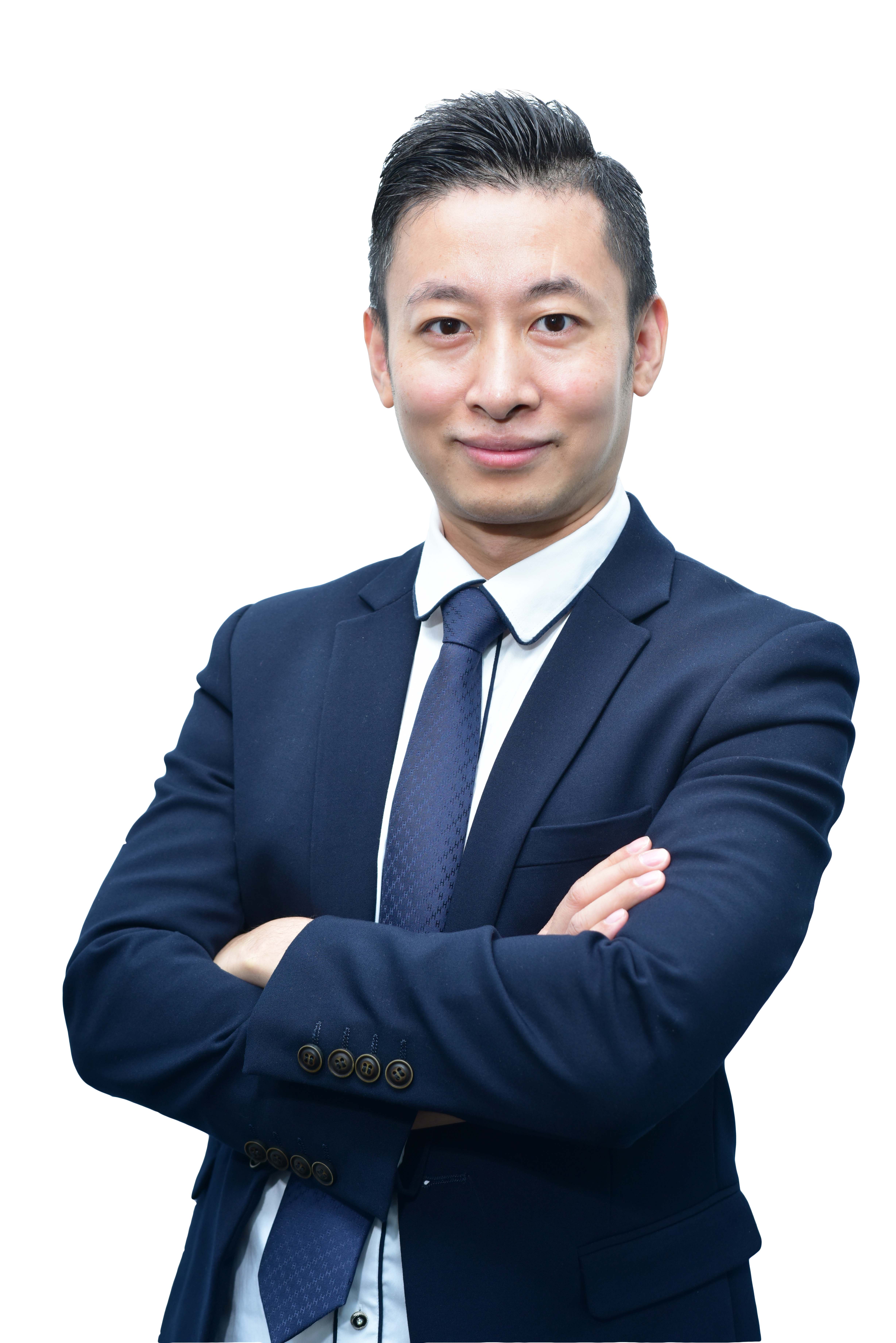 Kwok Kwong Ho