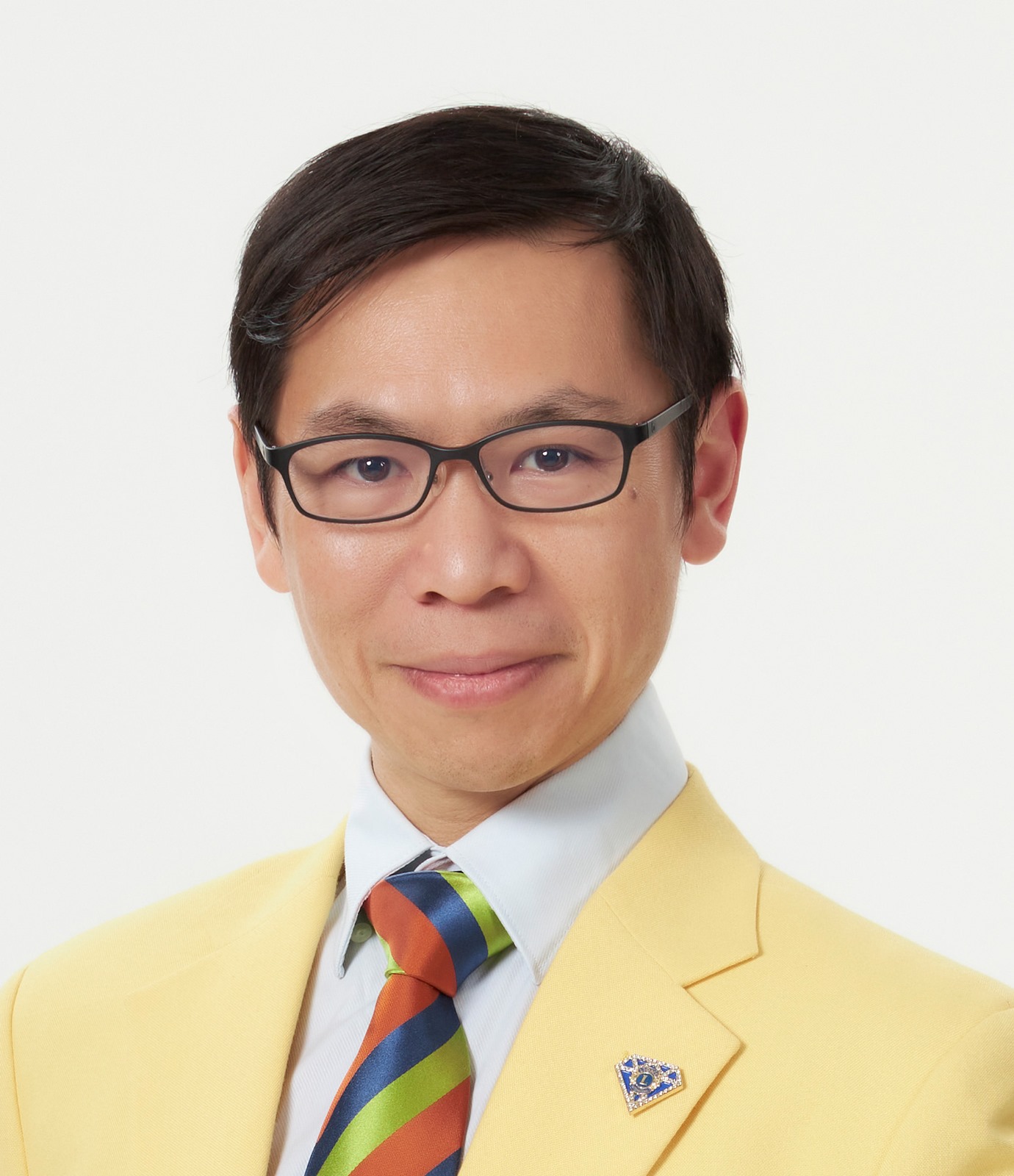 Gary Ming Kei Wong