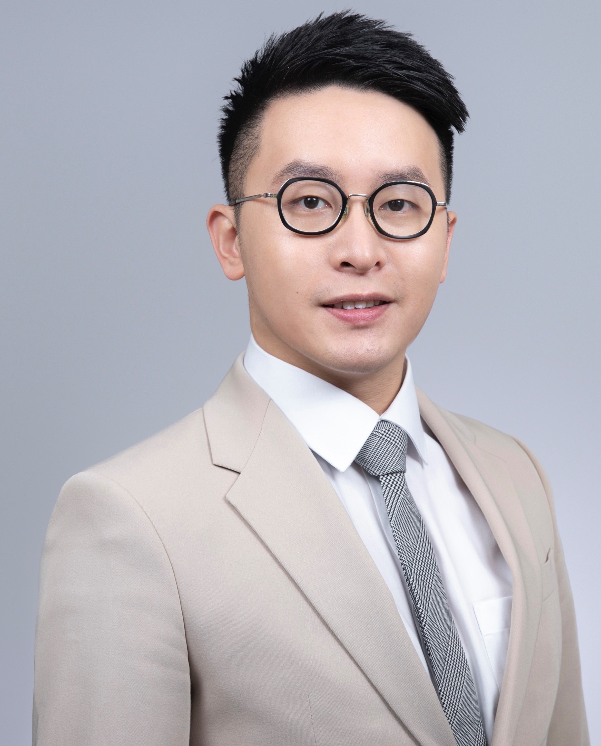 黃梓聰