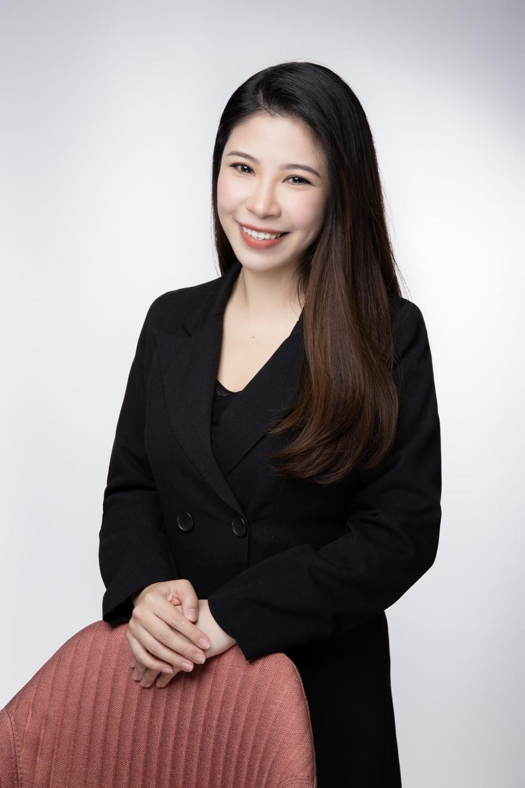 Carrie Wing Shan Chan