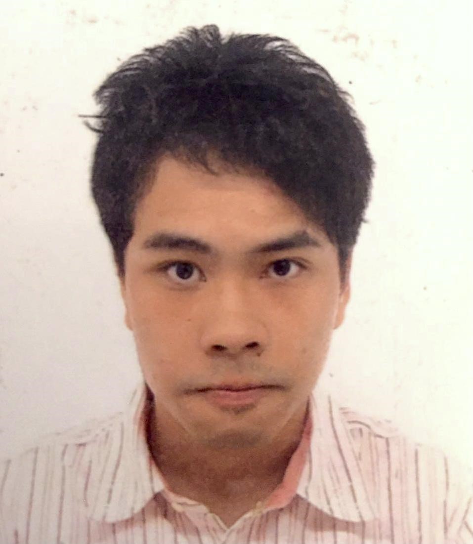 張佛葵
