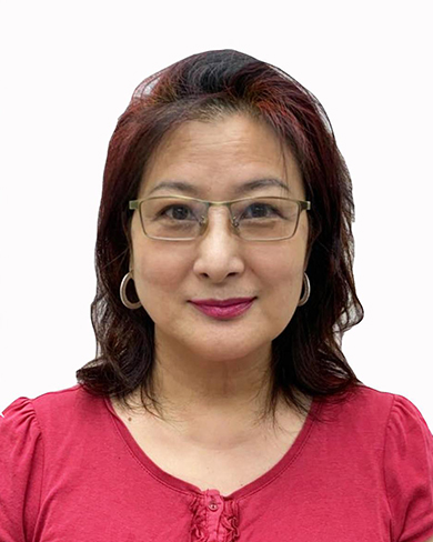 Melissa Wai Ying Cheung