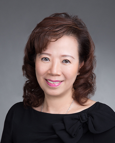 Toby Siu Ling Fung