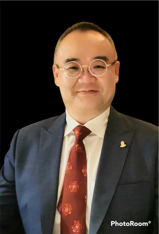 Henry Hau On Hon