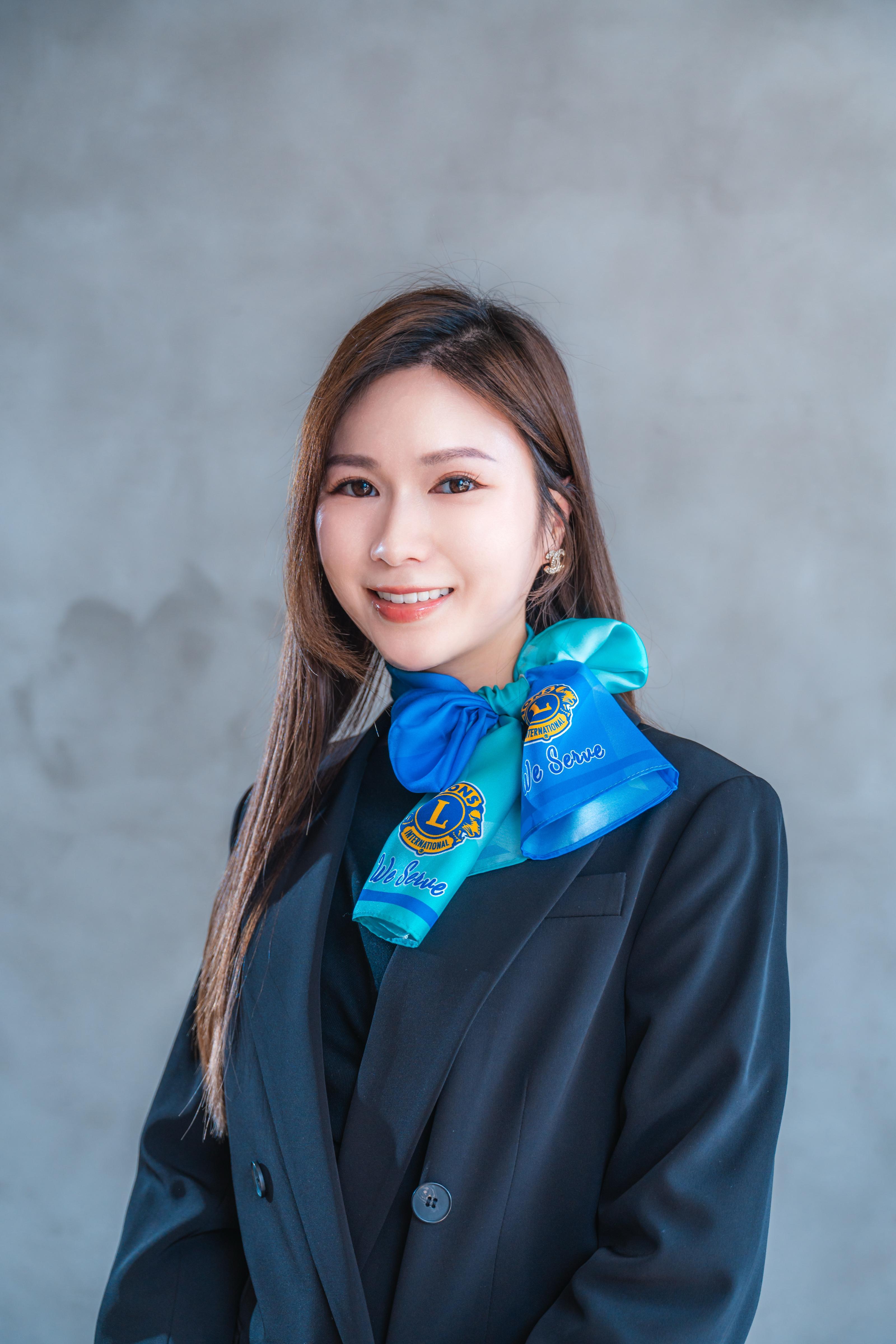 Doreen Poon