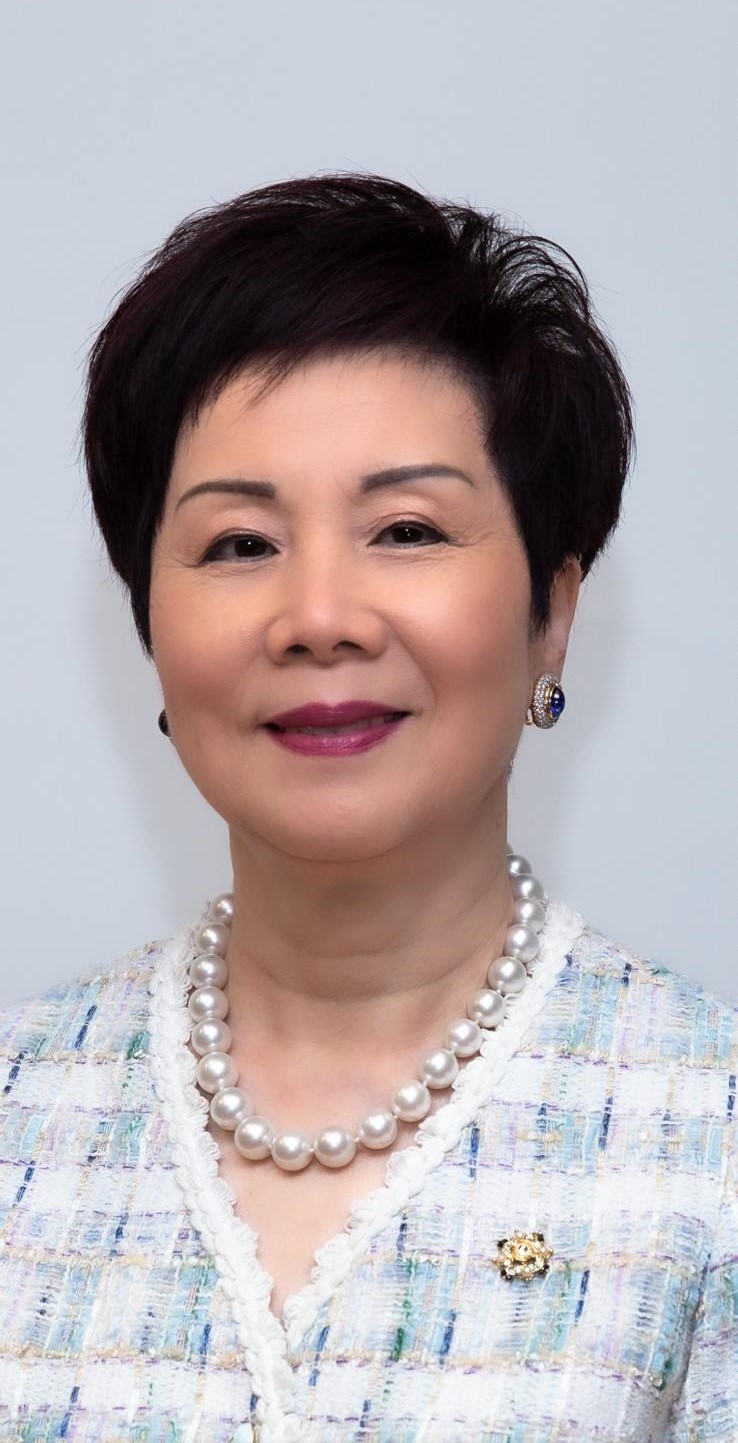 Angela Miu Ngor Che