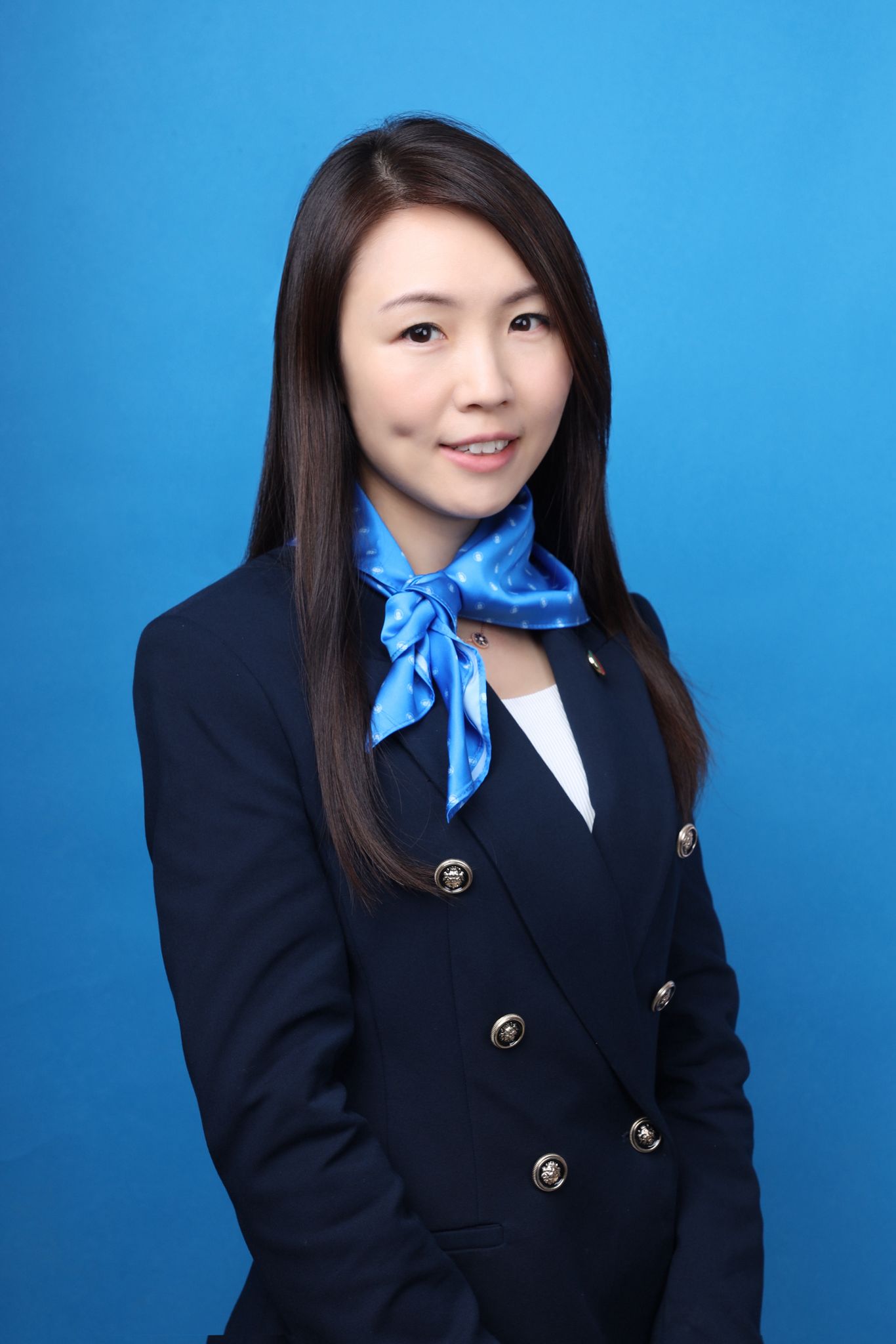 Alice Sin Man Li