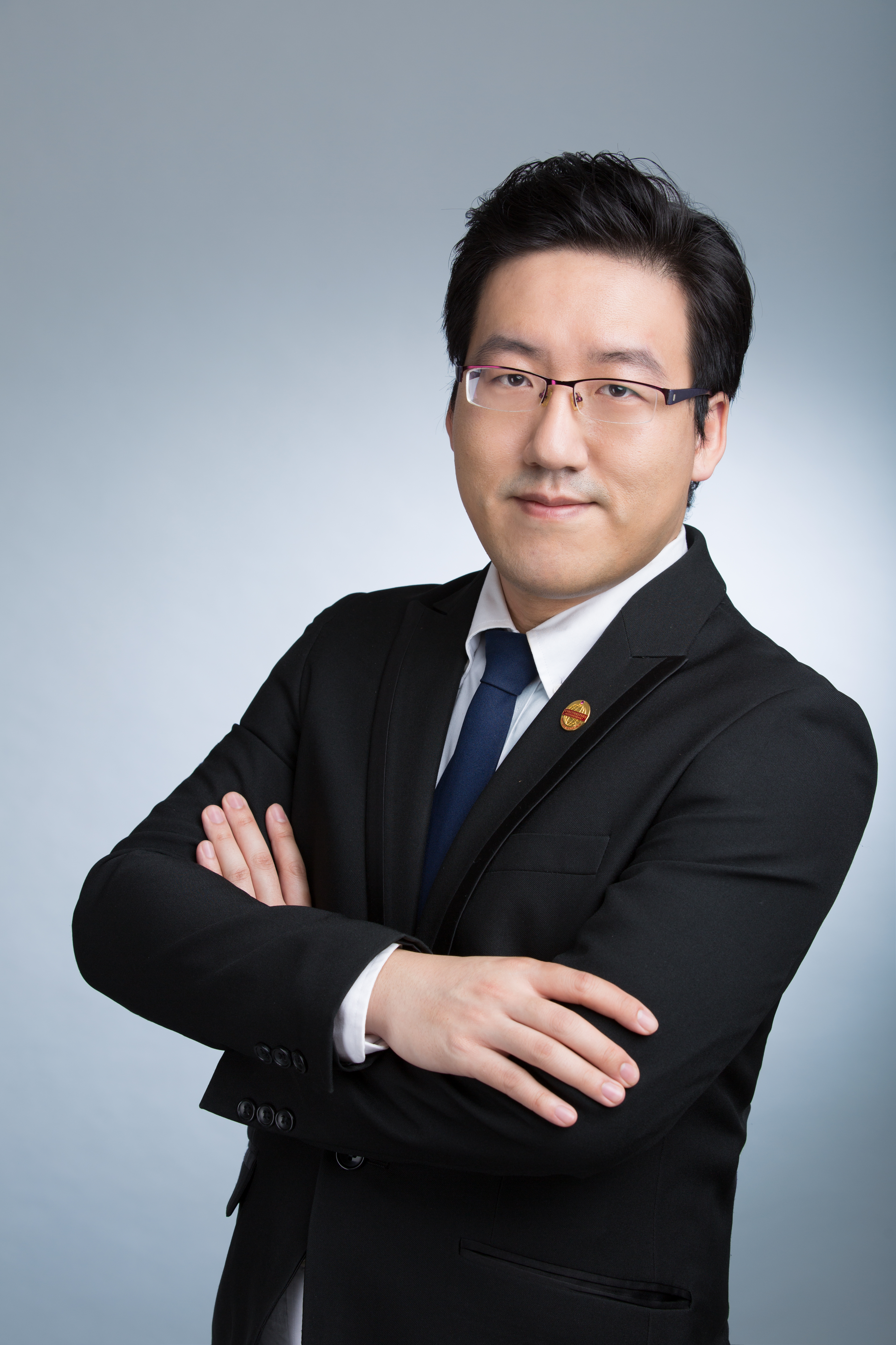 Wilson Kai Hung Yau