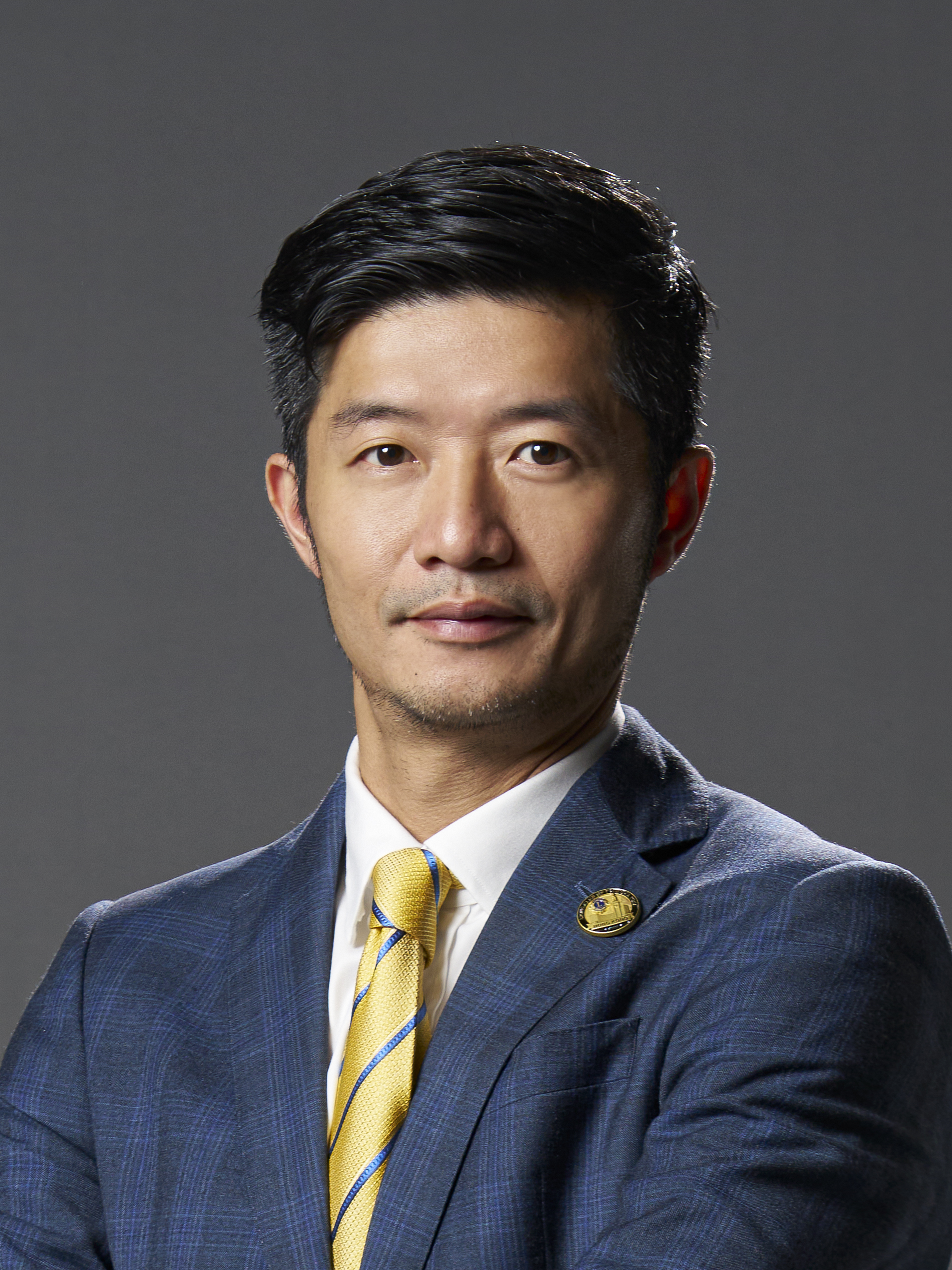 張善行