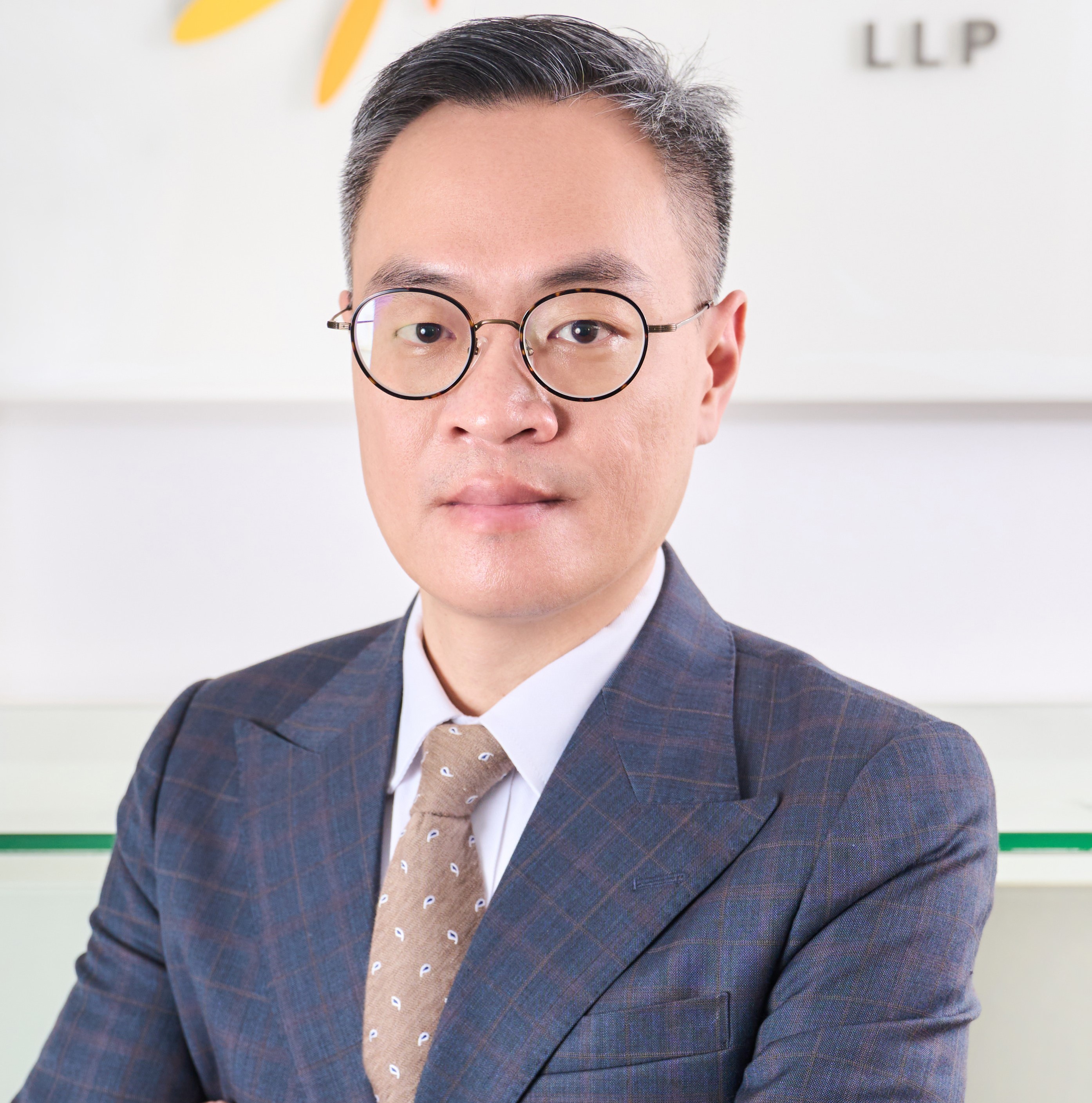 Franky Kin Wah Fung