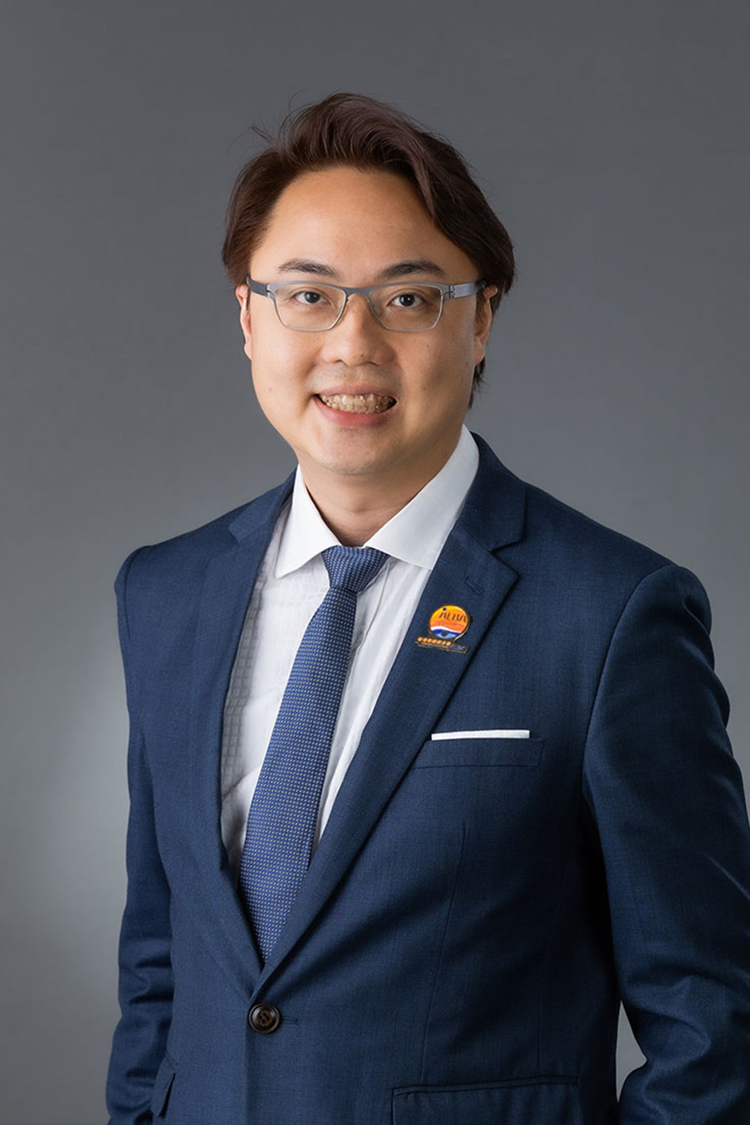 Jacky Wai Ho Chu