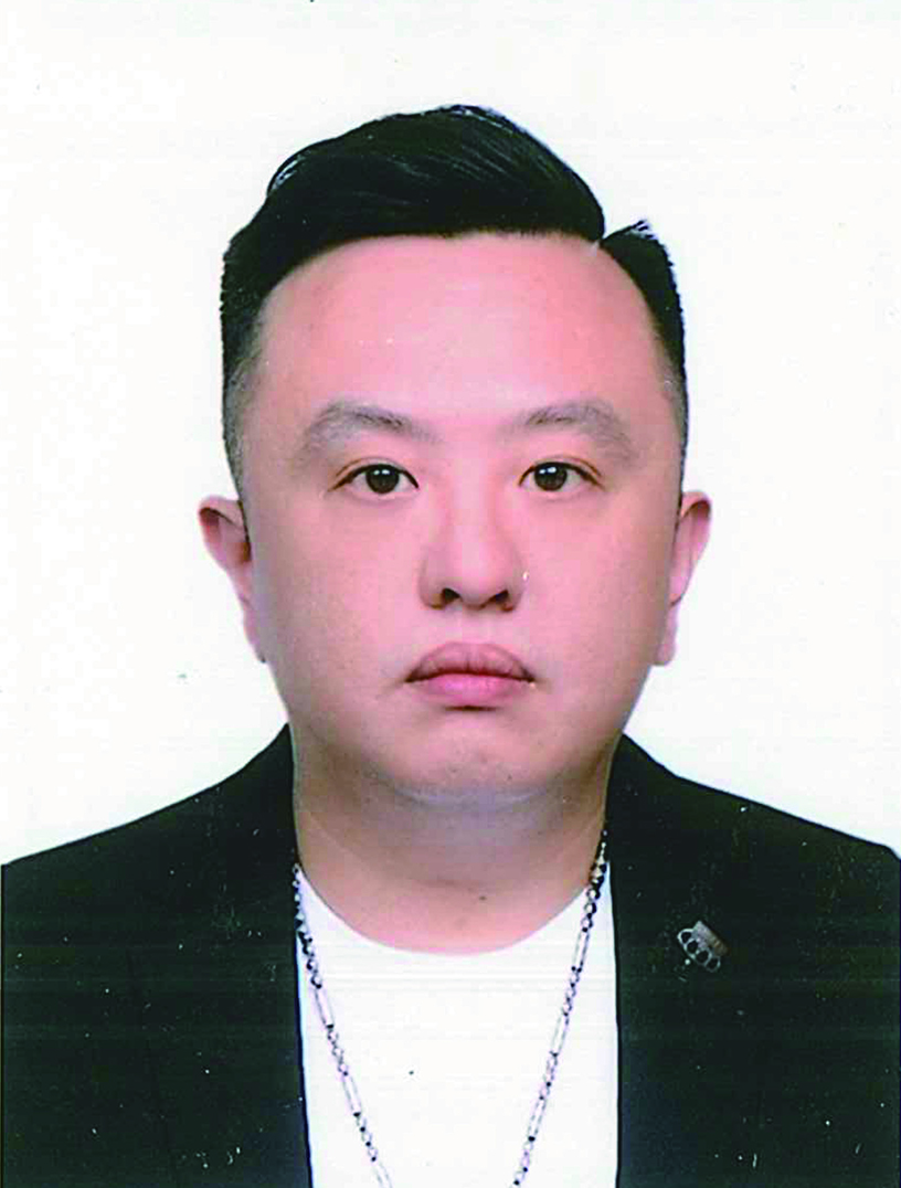 曾慶能
