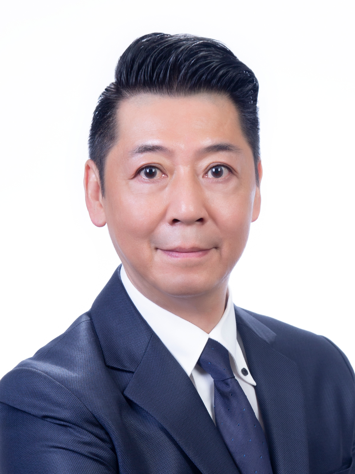 Raymond Lai Ching Pang