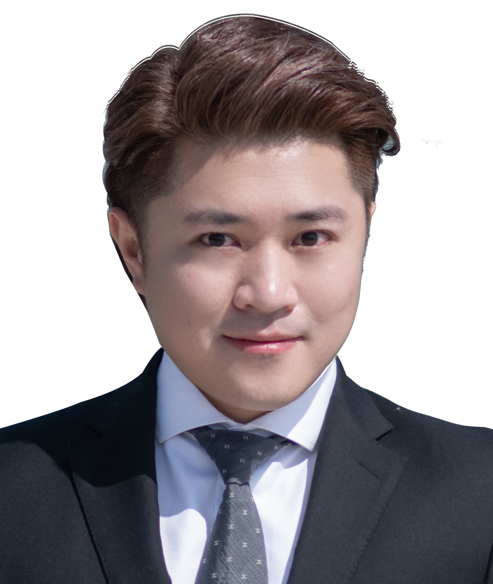 歐栢超